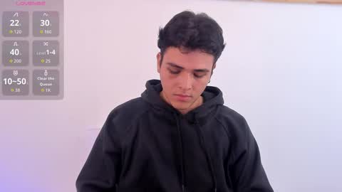 Snapshot of ryanfuller_ chatting on 26, 11, 2025 Ryan online show from 26, 11, 2025