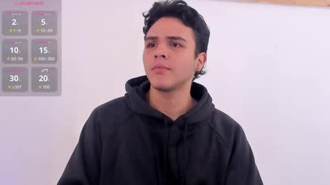 Snapshot of ryanfuller_ chatting on 27, 11, 2025 Ryan online show from 27, 11, 2025