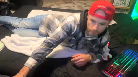 Ryan Jizz online show from 27, 10, 2025