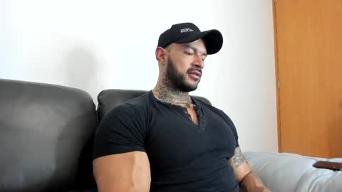 Ryan online show from 15, 2, 2025