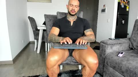 Ryan online show from 24, 4, 2026