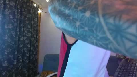 Snapshot of ryann_blue_ chatting on 20, 12, 2024 Ryan Blue ig ryannblue online show from 20, 12, 2024