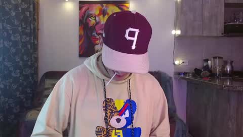 Snapshot of ryann_blue_ chatting on 8, 1, 2025 Ryan Blue ig ryannblue online show from 8, 1, 2025