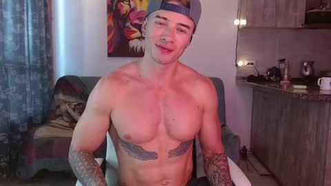 Snapshot of ryann_blue_ chatting on 11, 1, 2025 Ryan Blue ig ryannblue online show from 11, 1, 2025
