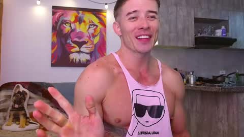 Snapshot of ryann_blue_ chatting on 16, 1, 2025 Ryan Blue ig ryannblue online show from 16, 1, 2025