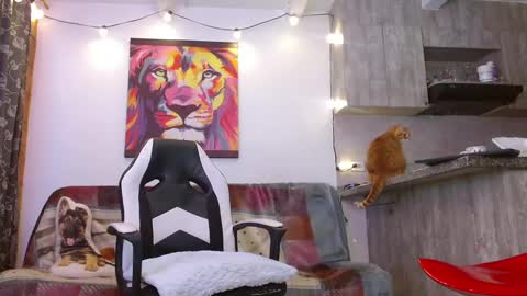 Snapshot of ryann_blue_ chatting on 17, 1, 2025 Ryan Blue ig ryannblue online show from 17, 1, 2025