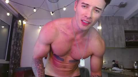 Snapshot of ryann_blue_ chatting on 23, 1, 2025 Ryan Blue ig ryannblue online show from 23, 1, 2025