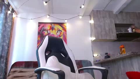 Snapshot of ryann_blue_ chatting on 25, 1, 2025 Ryan Blue ig ryannblue online show from 25, 1, 2025