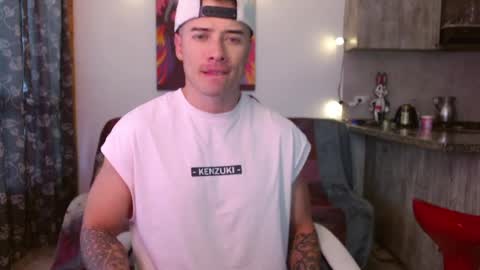 Snapshot of ryann_blue_ chatting on 3, 2, 2025 Ryan Blue ig ryannblue online show from 3, 2, 2025