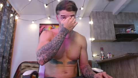 Snapshot of ryann_blue_ chatting on 8, 2, 2025 Ryan Blue ig ryannblue online show from 8, 2, 2025