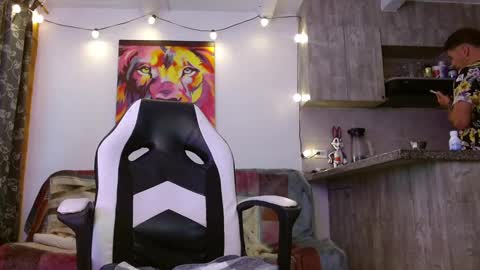 Snapshot of ryann_blue_ chatting on 12, 2, 2025 Ryan Blue ig ryannblue online show from 12, 2, 2025