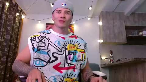 Snapshot of ryann_blue_ chatting on 17, 2, 2025 Ryan Blue ig ryannblue online show from 17, 2, 2025