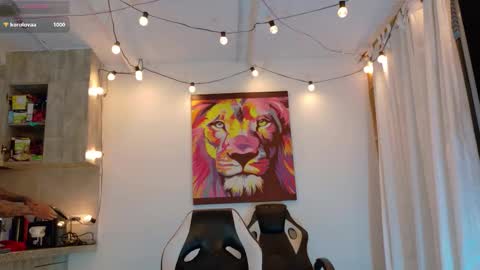 Snapshot of ryann_blue_ chatting on 10, 9, 2025 Ryan Blue ig ryannblue online show from 10, 9, 2025