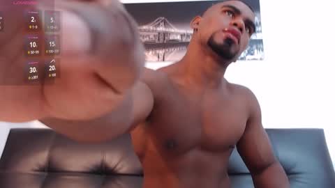 Snapshot of ryannfit chatting on 27, 11, 2025 instagram.. Ryandwrn online show from 27, 11, 2025