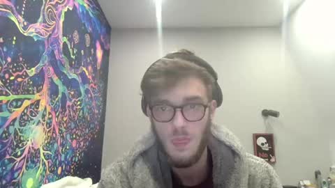 anonomousstoneruk online show from 21, 2, 2025