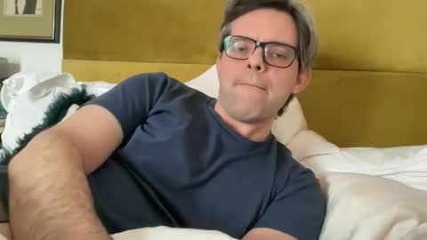 Ryan in NYC online show from 23, 2, 2026