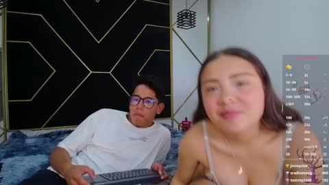 RyanPricee online show from 5, 11, 2025