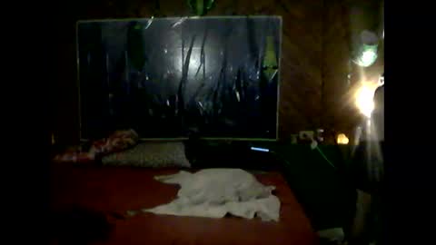 ryanscottjones21 online show from 21, 12, 2025