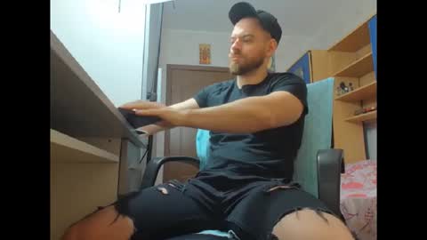 Snapshot of ryanstone_ chatting on 15, 12, 2025 Ryanstone online show from 15, 12, 2025