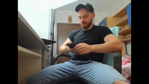 Snapshot of ryanstone_ chatting on 9, 1, 2026 Ryanstone online show from 9, 1, 2026