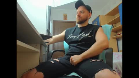 Snapshot of ryanstone_ chatting on 16, 1, 2026 Ryanstone online show from 16, 1, 2026