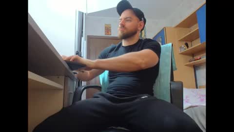 Snapshot of ryanstone_ chatting on 19, 1, 2026 Ryanstone online show from 19, 1, 2026