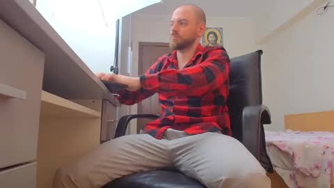 Ryanstone  online show from 27, 4, 2026