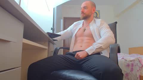 Ryanstone  online show from 29, 4, 2026