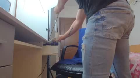 Snapshot of ryanstone_ chatting on 3, 6, 2026 Ryanstone online show from 3, 6, 2026