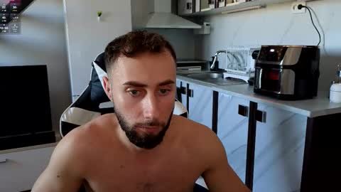 ryanstorm1 online show from 1, 11, 2025