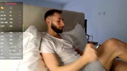 ryanstorm1 online show from 19, 3, 2026