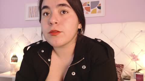 Ryder and Violet online show from 28, 1, 2025