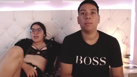 Ryder and Violet online show from 1, 2, 2025