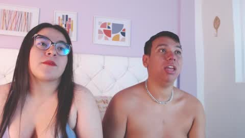 Ryder and Violet online show from 6, 2, 2025