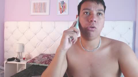Ryder and Violet online show from 7, 2, 2025