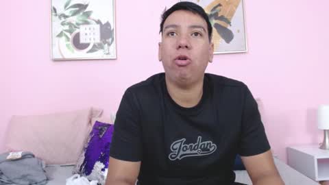 Ryder and Violet online show from 21, 2, 2025