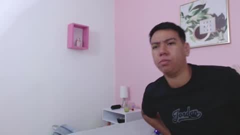 Ryder and Violet online show from 21, 2, 2025
