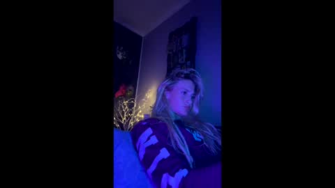 Snapshot of rydercox91 chatting on 7, 6, 2026 Ryder online show from 7, 6, 2026