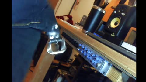 rynoxox online show from 8, 12, 2024