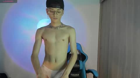 RYO BLEU online show from 3, 3, 2026