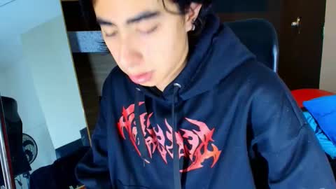 Ryo online show from 12, 10, 2025