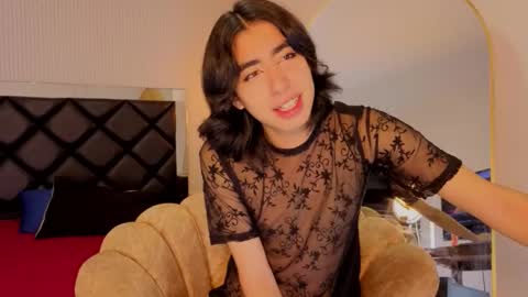 Ryo online show from 18, 11, 2025