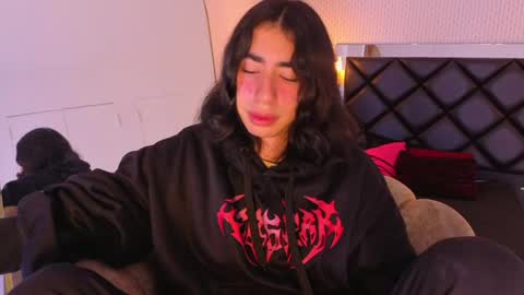 Snapshot of ryo_fem chatting on 29, 4, 2026 Ryo online show from 29, 4, 2026