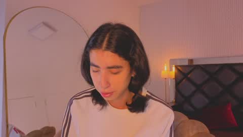 Snapshot of ryo_fem chatting on 2, 6, 2026 Ryo online show from 2, 6, 2026