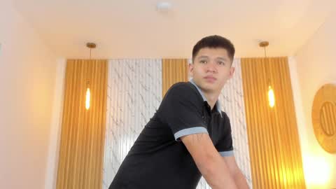 Snapshot of ryo_kush chatting on 25, 1, 2025 Ryo Kush online show from 25, 1, 2025