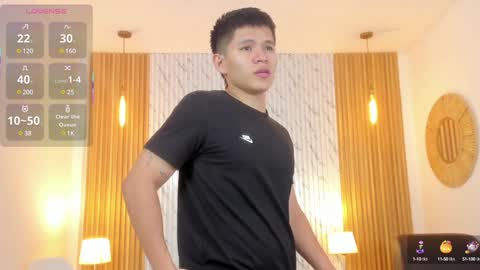 Snapshot of ryo_kush chatting on 28, 1, 2025 Ryo Kush online show from 28, 1, 2025