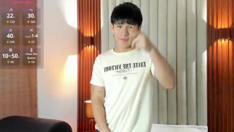 Snapshot of ryo_kush chatting on 20, 10, 2025 Ryo Kush online show from 20, 10, 2025