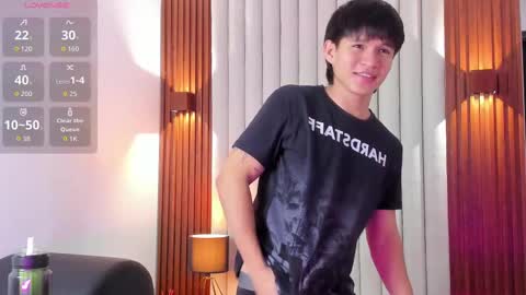 Snapshot of ryo_kush chatting on 25, 10, 2025 Ryo Kush online show from 25, 10, 2025