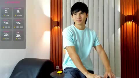 Snapshot of ryo_kush chatting on 8, 11, 2025 Ryo Kush online show from 8, 11, 2025