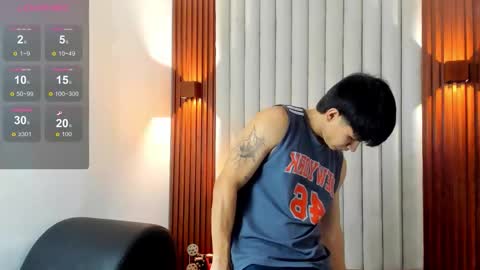 Snapshot of ryo_kush chatting on 19, 11, 2025 Ryo Kush online show from 19, 11, 2025